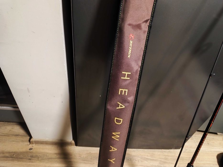 Zetrix Headway 852M 2.56м 7-28гр