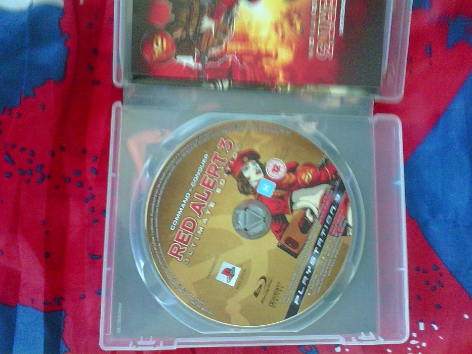 Игри за Плейстейшън 3