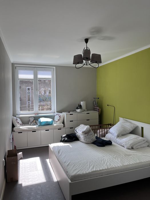 Apartament 2 camere decomandat