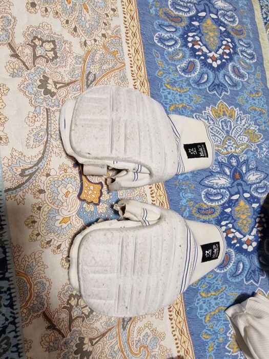 Экипировка для кудо