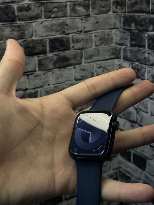 Apple Watch 7 45mm | Эпл Вотчь 7 45мм