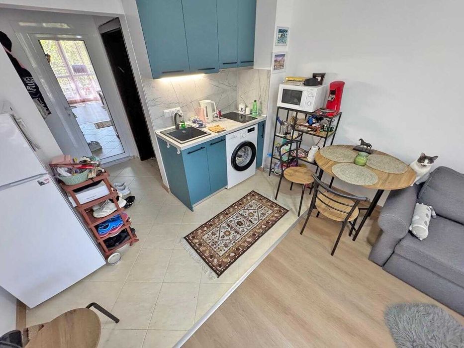 Продава се Едностаен апартамент в к.к. Слънчев бряг - 50 кв.м за 960 €/кв.м - Снимка #6