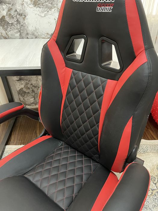 Игровое кресло