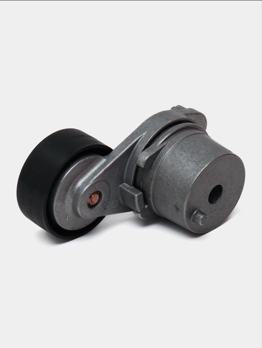 Натяжитель ремня генератора Кобальт. Cobalt. оригинал  GM Б/у