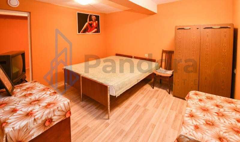 Дава се под наем Тристаен апартамент в София, Редута - 70 кв.м за 475 € - Снимка #1
