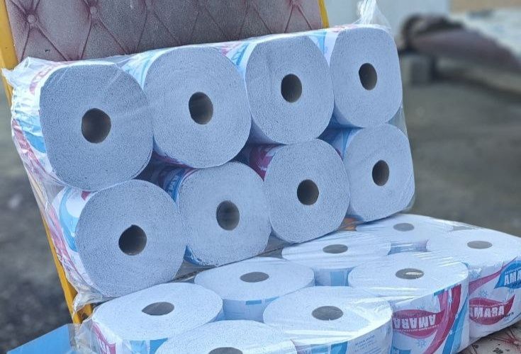 Туалетнь бумага xojatxona qogozi tualetni bumaga