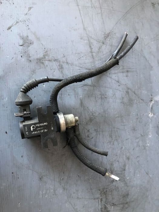 electrovalva audi a4 b5 1.9 tdi