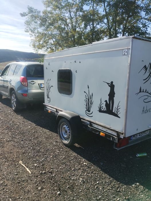 Vând minirulota  foarte practica