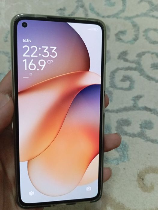 Xiaomi 11 lite 5g NE