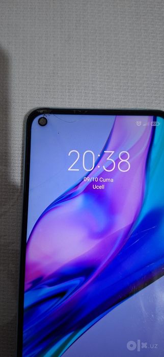 Redmi note 9. Yaxshi xolatda