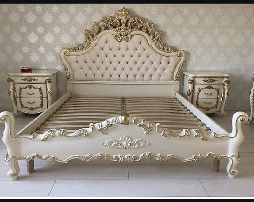 Мебель / Гарнитур / Сервант