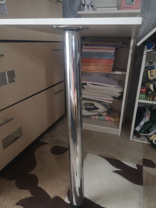 Стол письменный складной