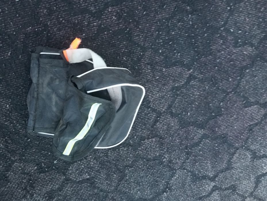 Велосипед скоростной