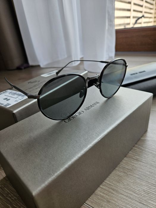Ochelari Giogio Armani