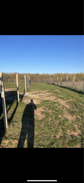 Дава се под наем Парцел в София, Световрачене - 500 кв.м за 612 € - Снимка #1