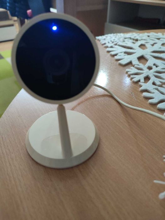 Camera Securitate Amazon Cloud 1080p, Alb