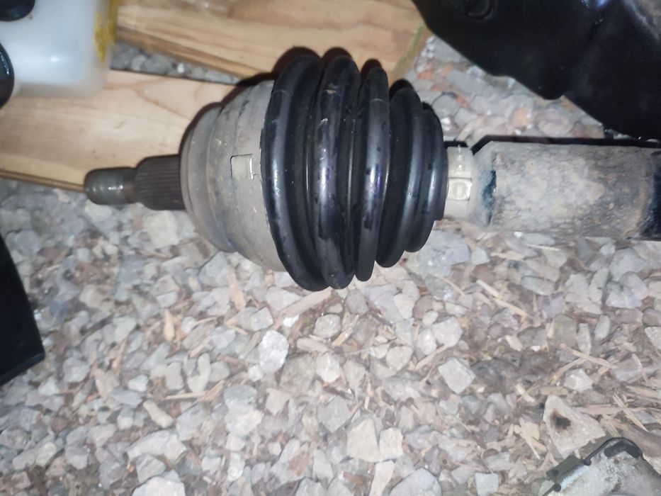 Части за голф 4 1.9тди