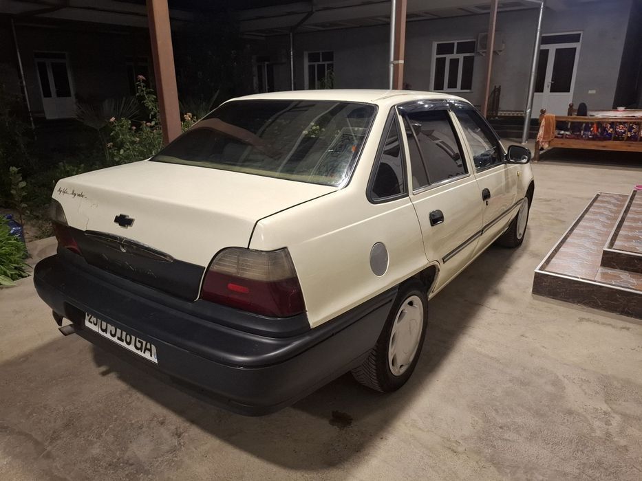 Nexia 1 1.5 sons