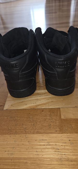 Nike Court Vision marime 40.5