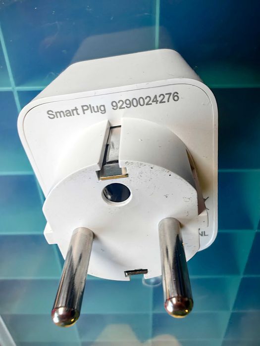 НОВ Смарт Контакт WIZ Philips Smart Plug, Умен Адаптер