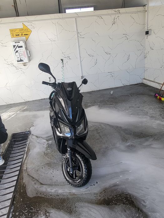 Продам самурай 2 поколения