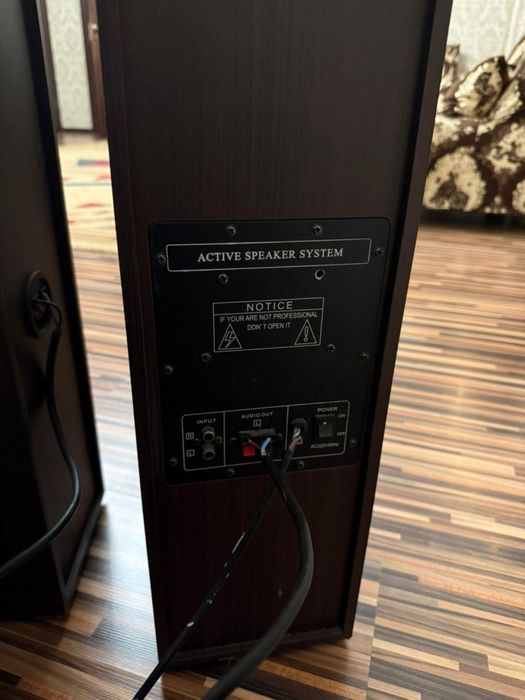 Продам колонки срочно