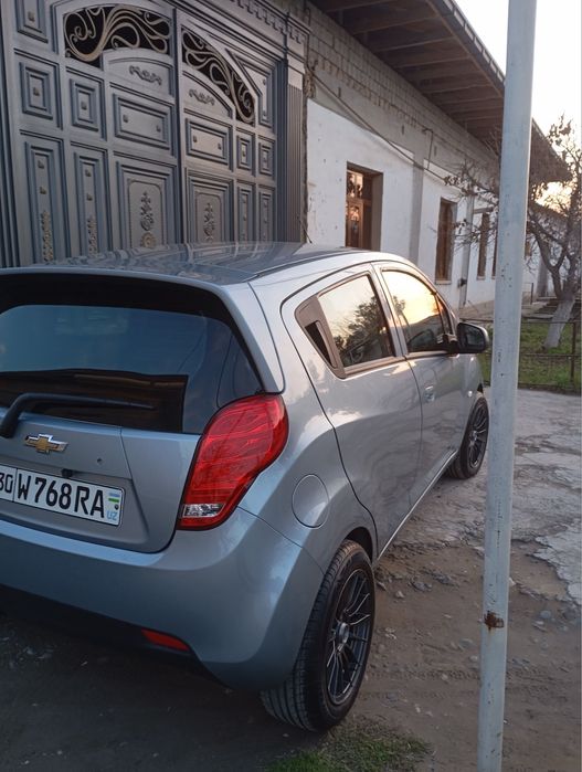 Spark 2018.           p