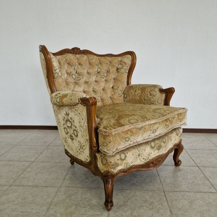 Холна гарнитура Чипъндейл