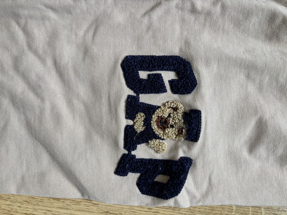 Детски екип GAP, размер 116