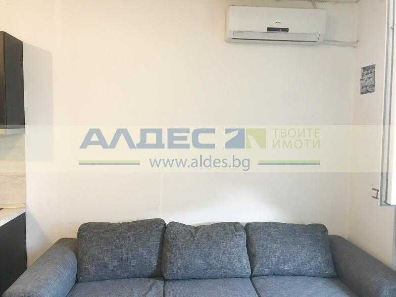 Обзаведен едностаен ап. в Модерно Предградие!