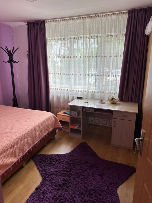 Vând apartament 2camere parter - Vedere 5
