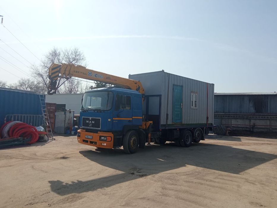 Манипуляторы услуги. Алматы