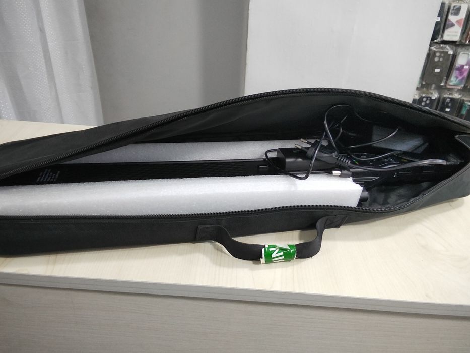 Neon lampa 5 6 hil rangda yonadi