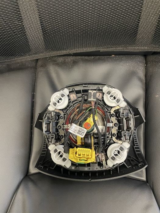 Мулти волан за Ауди