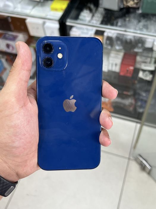iPhone 12 CH/A 128