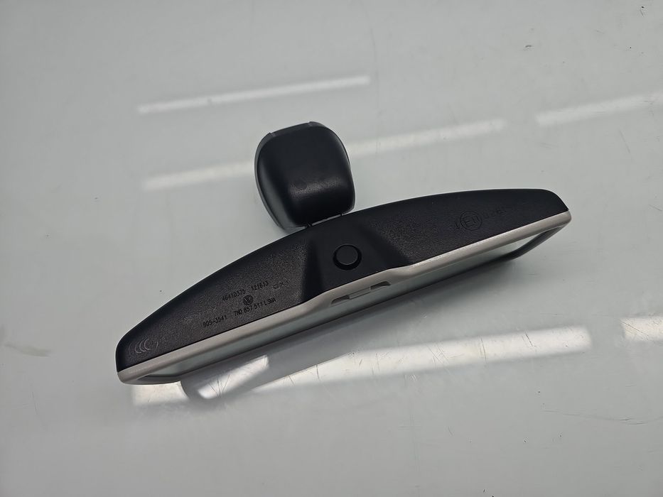 Oglinda retrovizoare Volkswagen Golf 7 (5G) [Fabr 2014-prezent] OEM