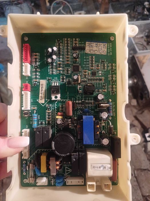 Рига , Хуберт, Теплоросс запчасти и ремонт