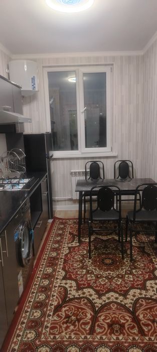 3 xonalik kvartira ijaraga beriladi.