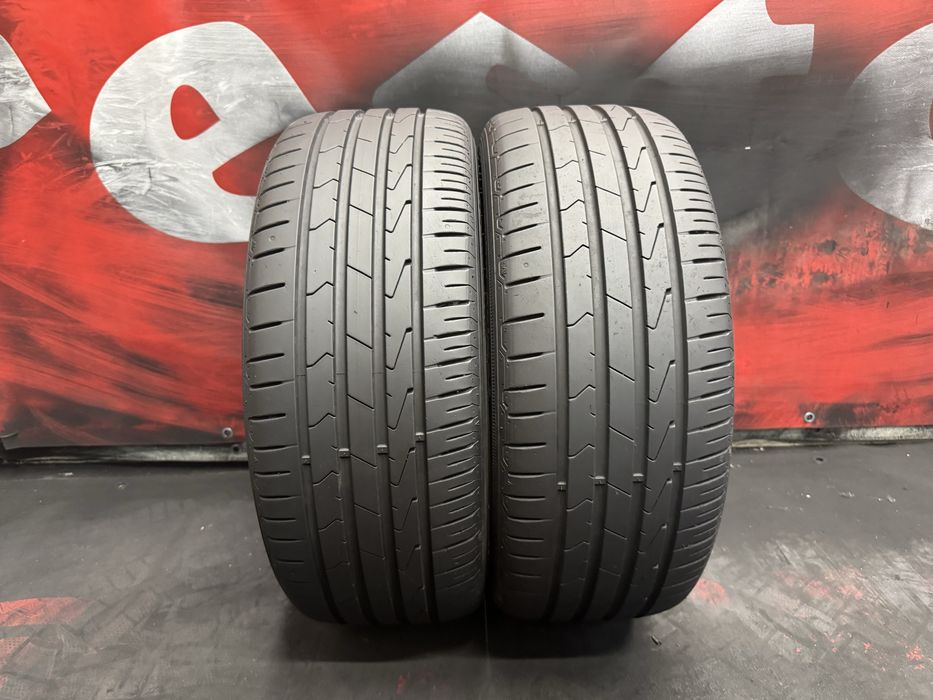 205 45 16, Летни гуми, Hankook VentusPrime3, 2 броя