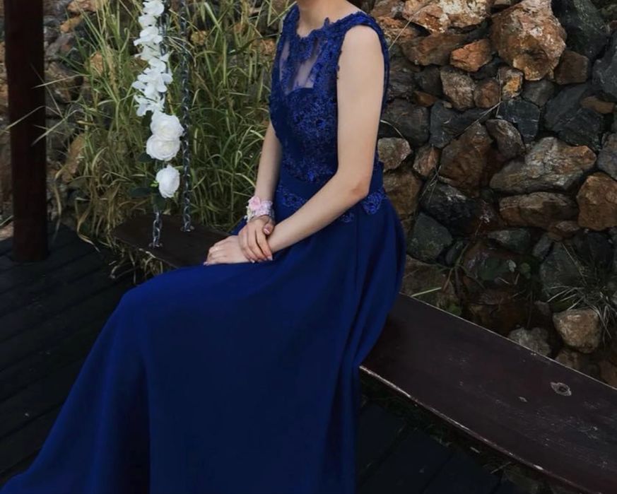 Rochie de gala marimea S