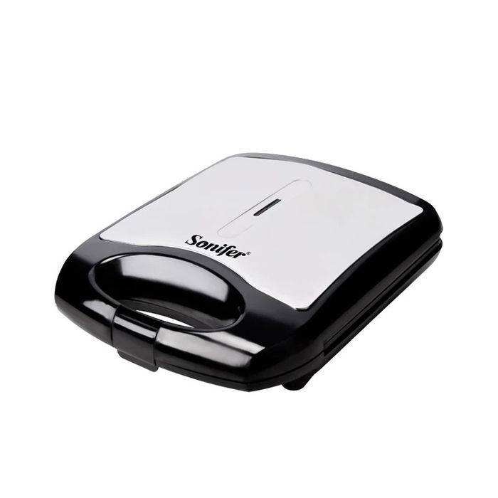 Доставка! Сэндвичница Sonifer SF-6096