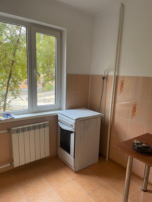 2-комнатная квартира спутник