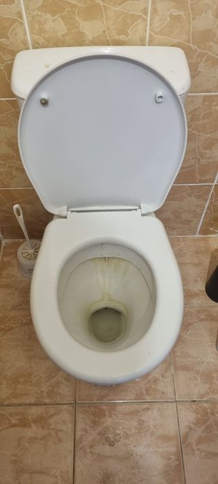 Продам унитаз б/у