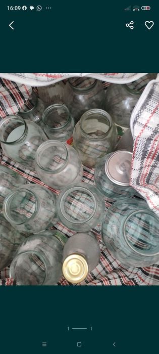 Продам банки  в районе Нурсат