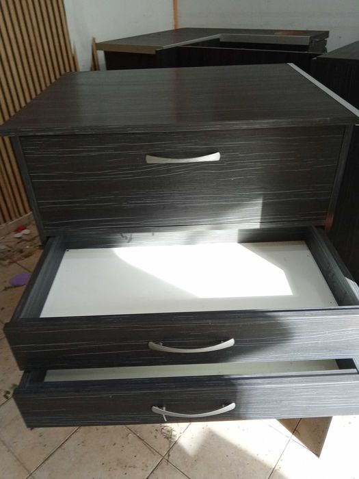 Търговско оборудване за магазин 20 кв.м. - 1500 лв.