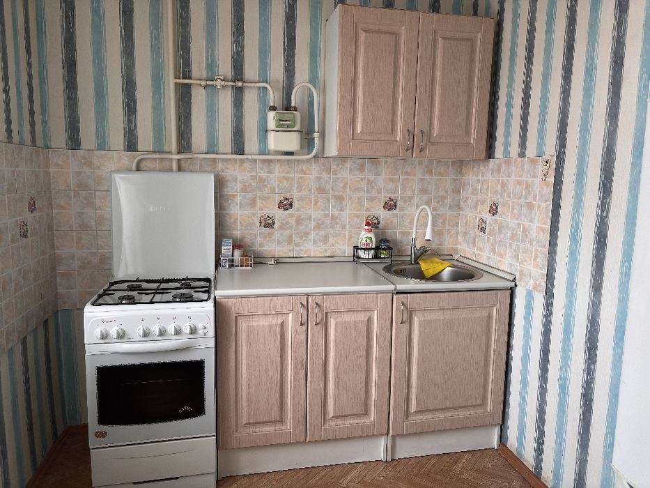 мкр. Кунаева СДАМ 1 - но комн.