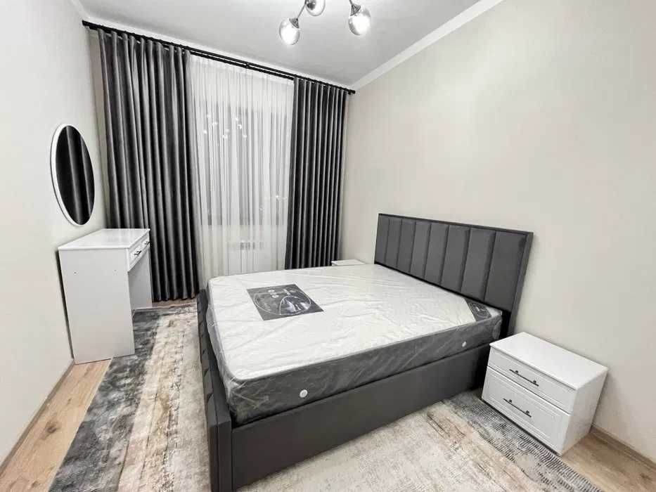 R3 Сдаётся квартира 2/6/11 на Шайхантахурском ор-р Хотам Мойка