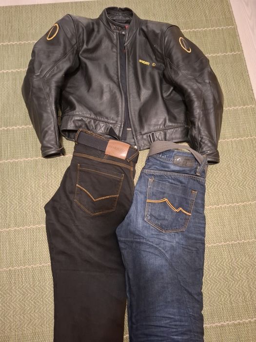 Ducati Monster 800 S i.e. Senna