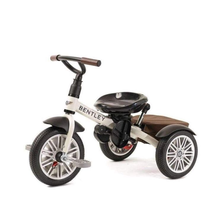 Tricicleta Bentley 6 in 1 | Foarte Putin Utilizata