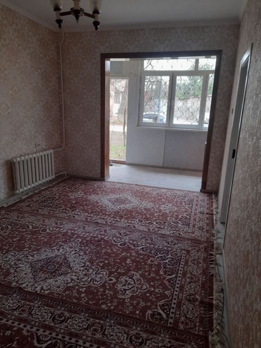 здается в аренду квартира на ттз